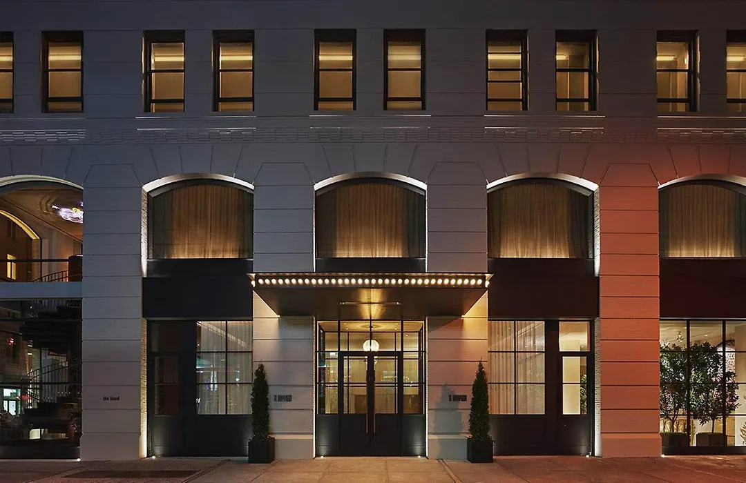 11 Howard, New York, A Member Of Design Hotels-1