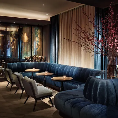 11 Howard, New York, A Member Of Design Hotels-3